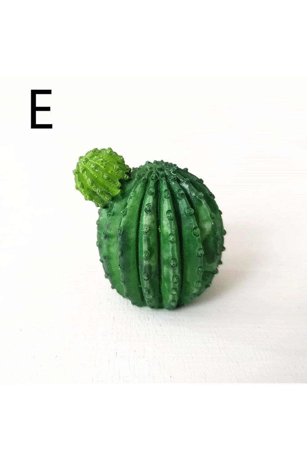 Lisslune | Cuteness Artificial Cactus Plant