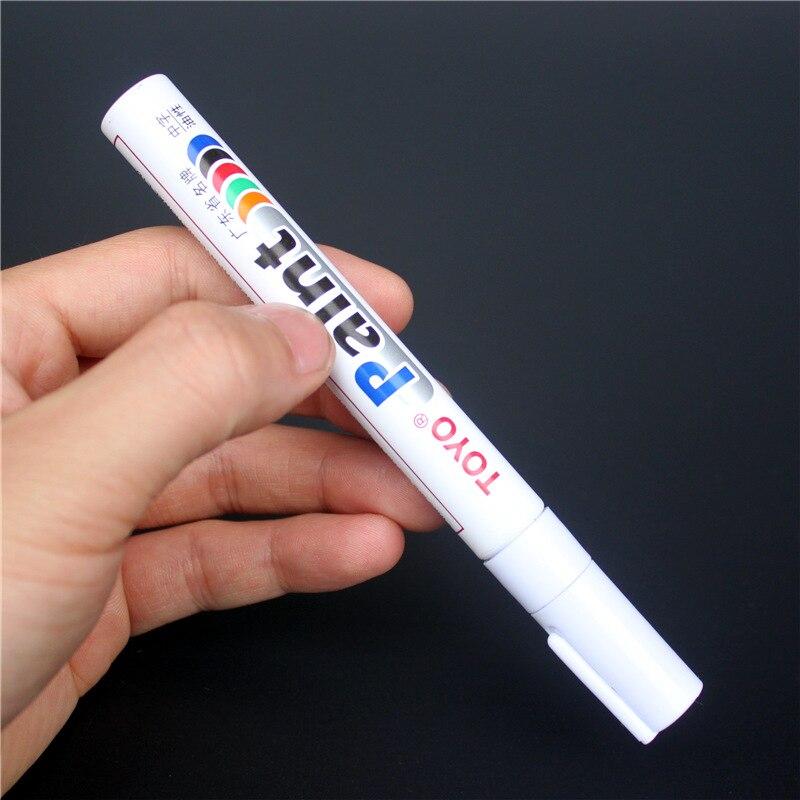 Lisslune | Waterproof Tire Paint Marker