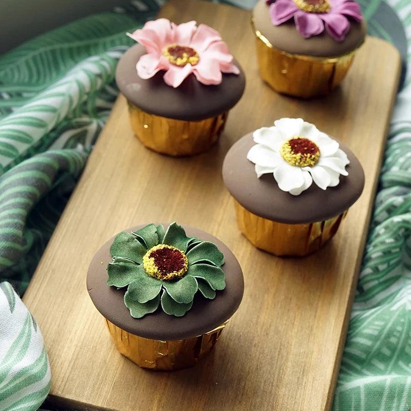 Lisslune | Charming Flower Kitchen Stands for Elegant Event Decoration
