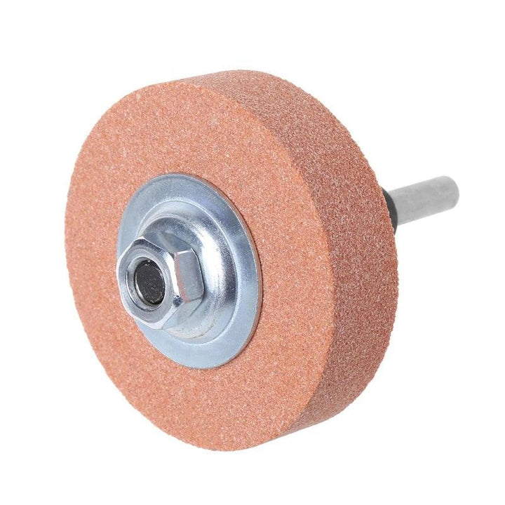 Lisslune | Professional Metal Grinding and Polishing Tools Kit for Craftsmen