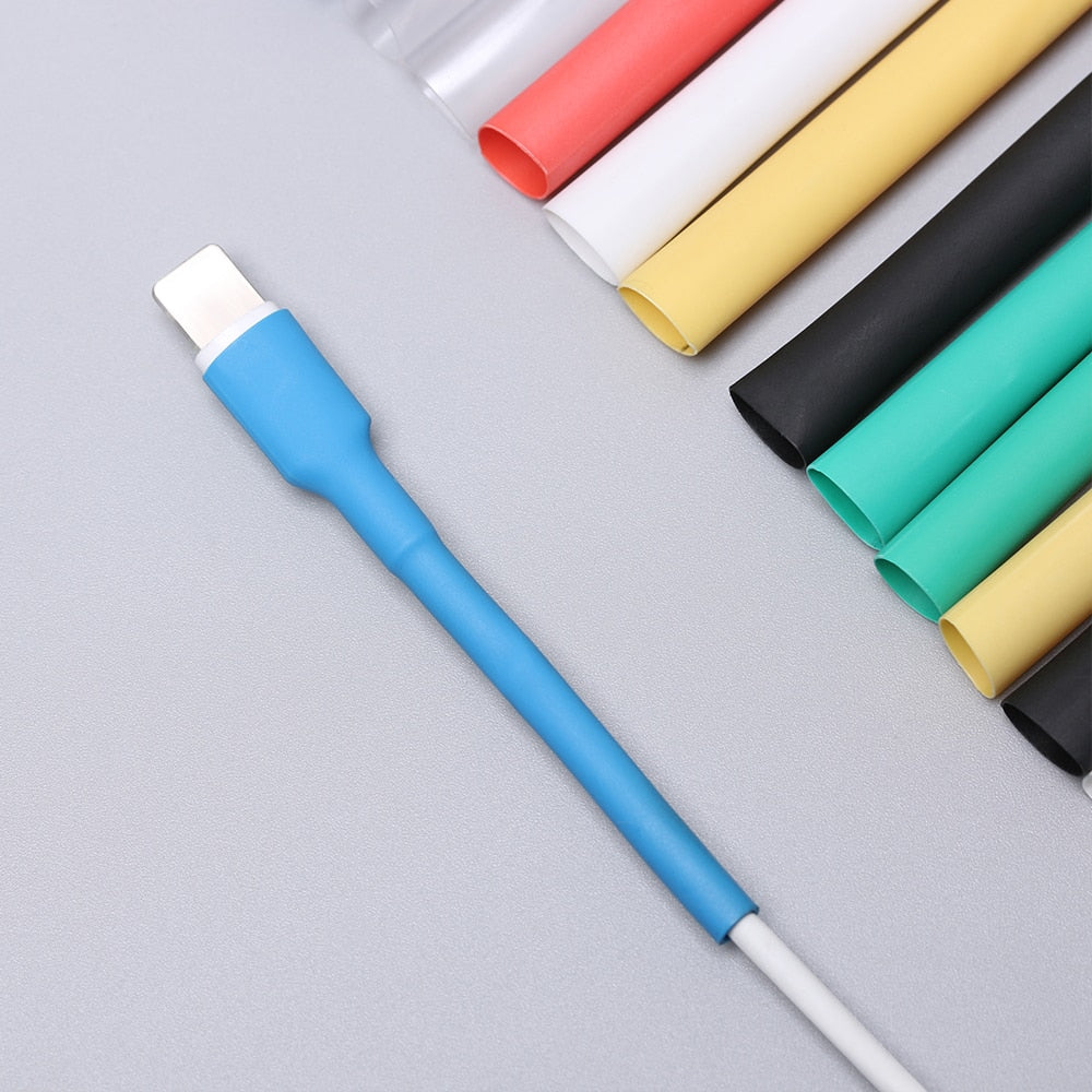 Lisslune | Easy Fix Charger Cable Protector Tool