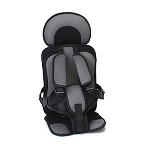 Lisslune | Protective car seat padding for children