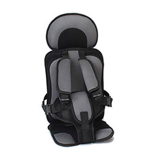Lisslune | Child safety seat