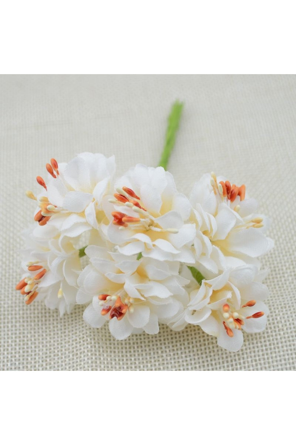 Lisslune | artificial small bouquets - 6 pieces