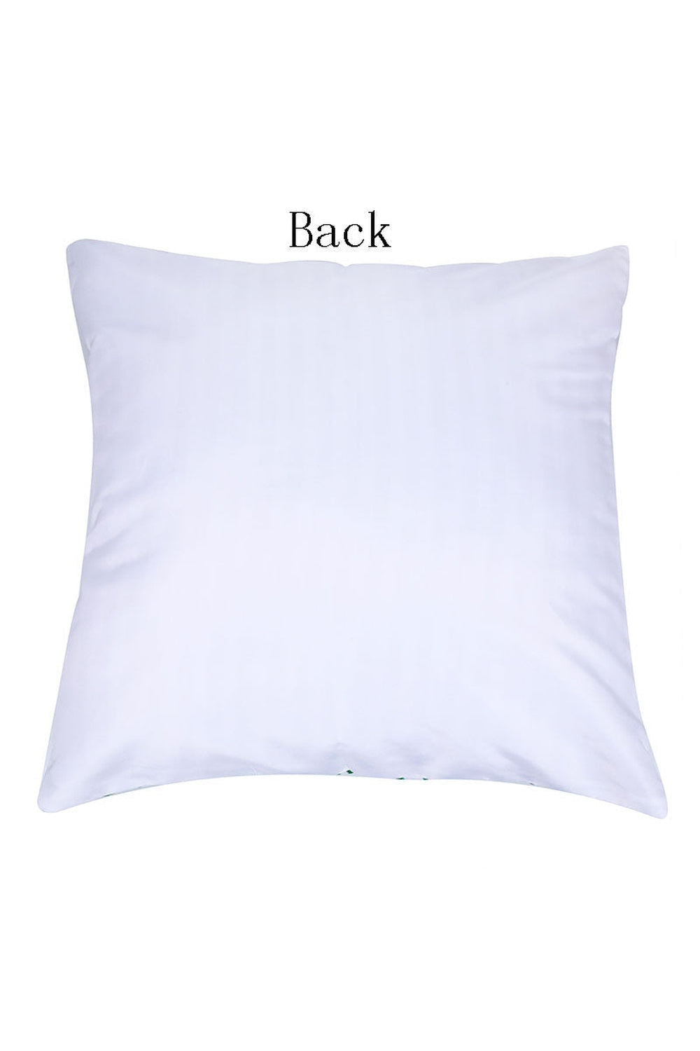 Lisslune | tropical plant pillowcases