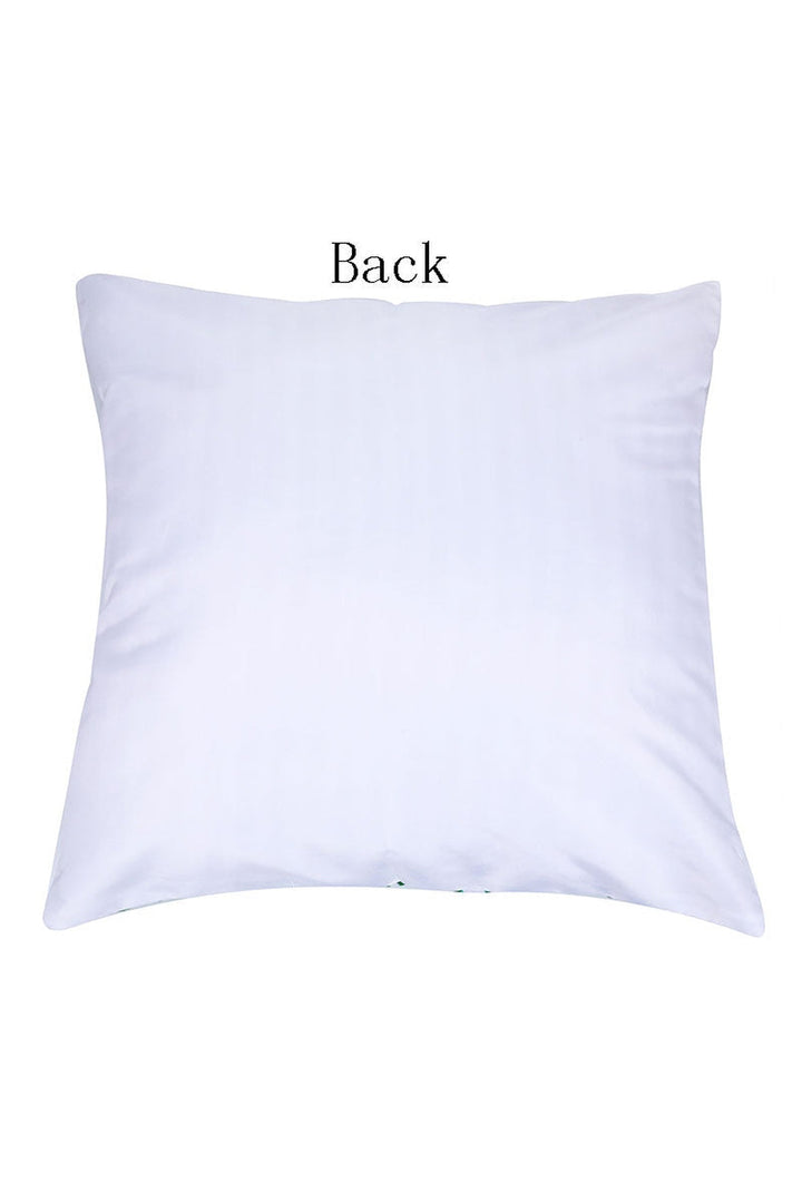 Lisslune | tropical plant pillowcases