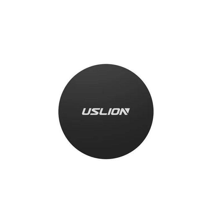 Lisslune | Magnetic iPhone holder with metal plate - versatile hands-free holder for all models