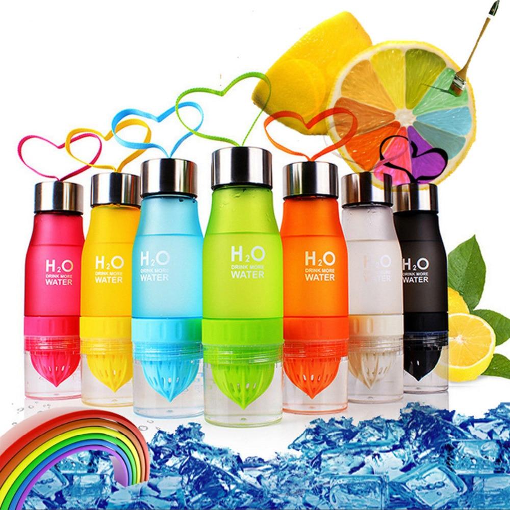 Lisslune | Water bottle for fresh taste