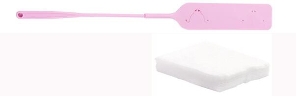 Lisslune | Expandable dust cleaning device ARTICLEAN + 10 washable cleaning cloths
