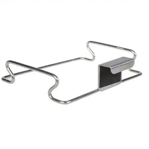 Lisslune | Trash Bag Storage Shelf for Organizing Kitchen Cabinets