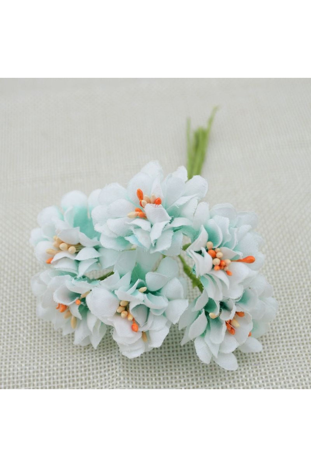 Lisslune | artificial small bouquets - 6 pieces