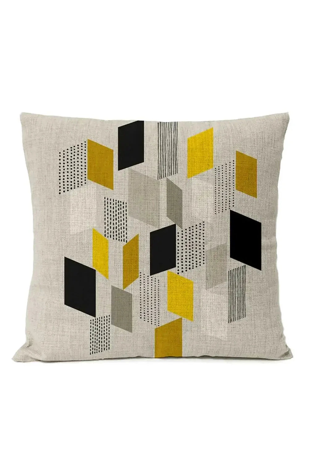 Lisslune | Tree Fish Pillowcase