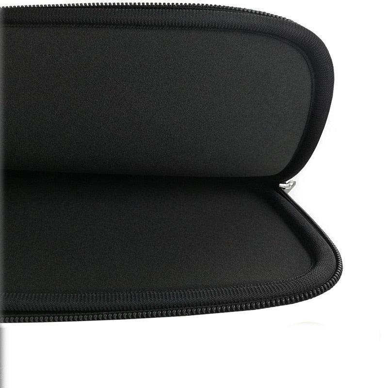 Lisslune | Urban Chic Laptop Protection: Stylish Security for Professionals on the Go