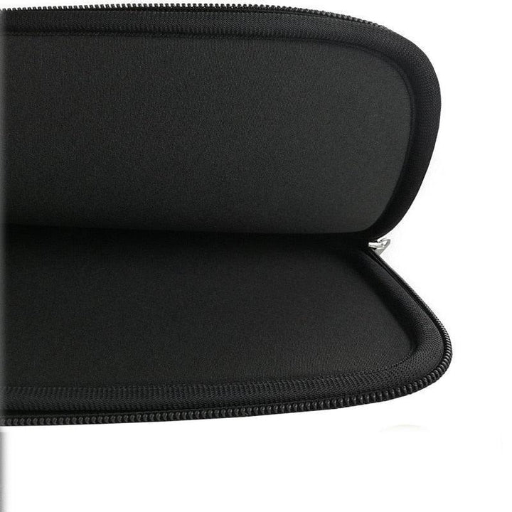 Lisslune | Urban Chic Laptop Protection: Stylish Security for Professionals on the Go
