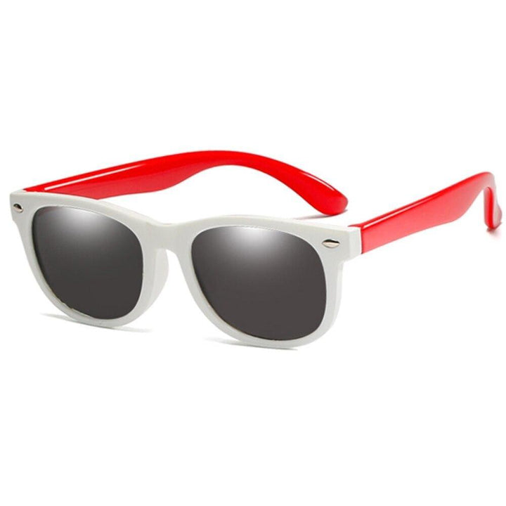 Skorter | Lou - Flexible Robust Children's Sunglasses (3 to 8 Years)