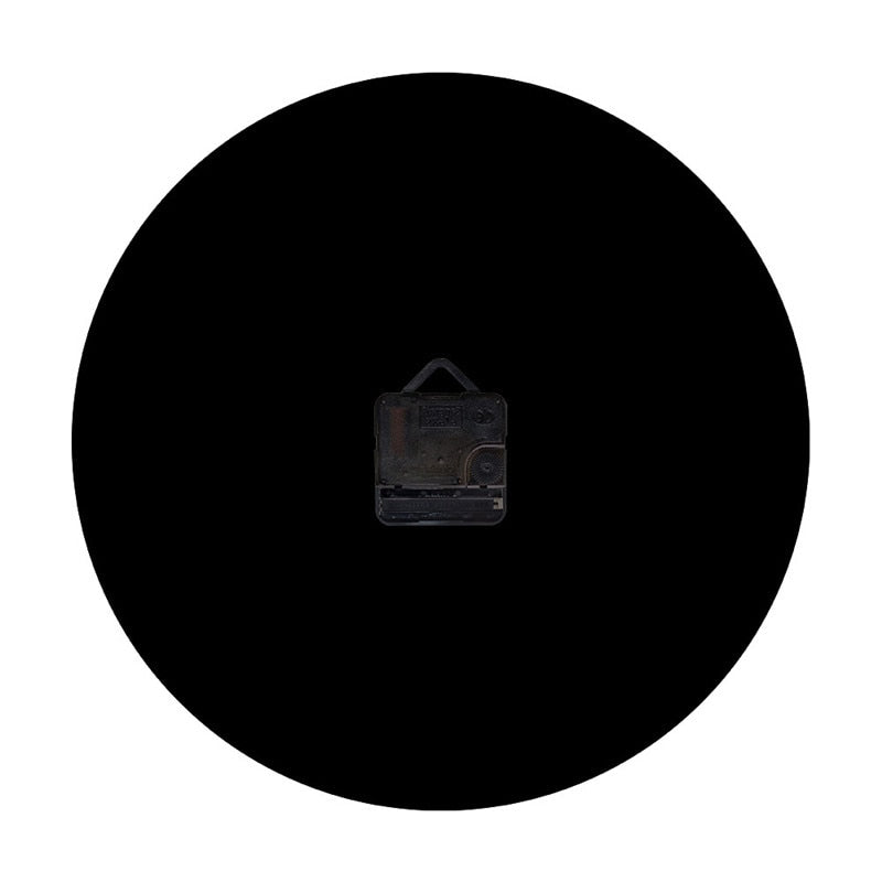 Lisslune | Yoga Time Decorative Wall Clock