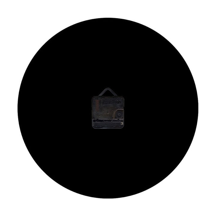 Lisslune | Yoga Time Decorative Wall Clock