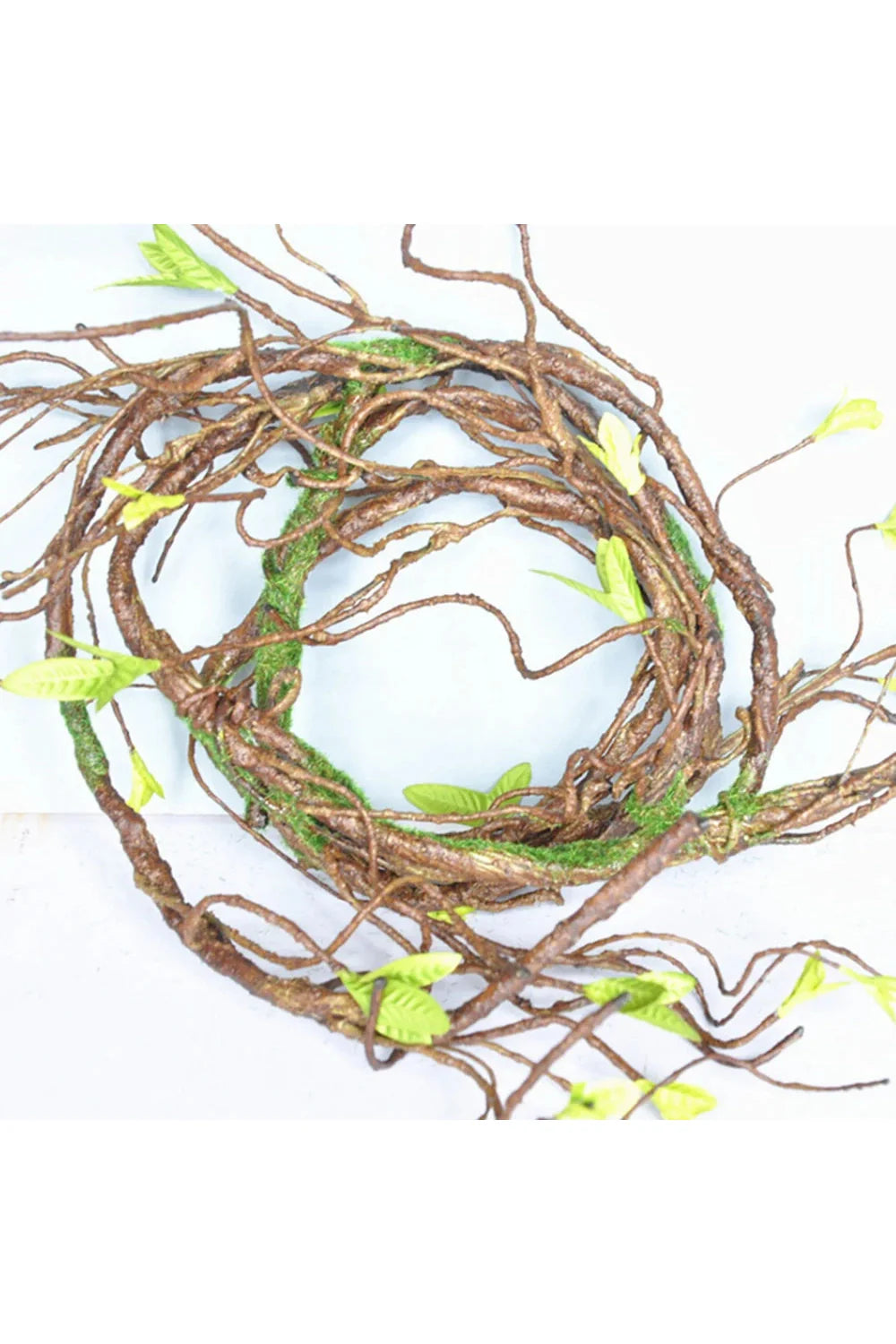 Lisslune | Rattan Artificial Plants