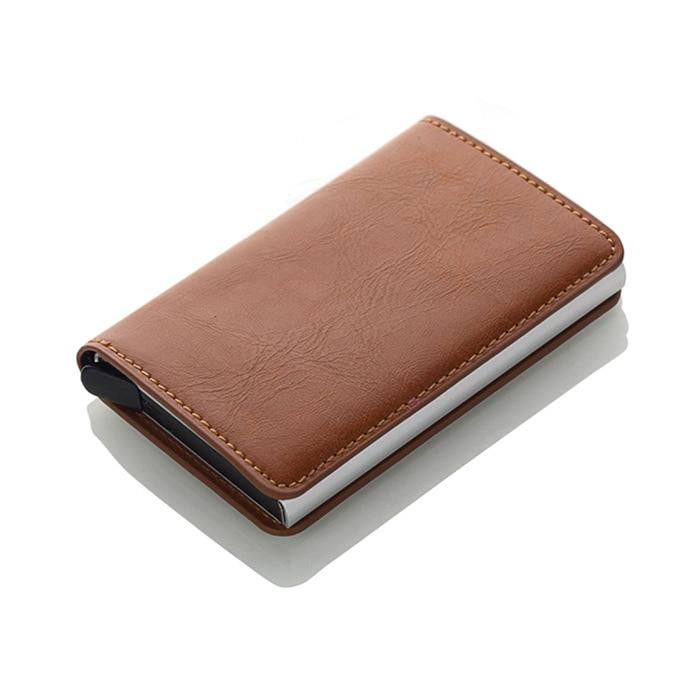 Lisslune | RFID Secure Wallet