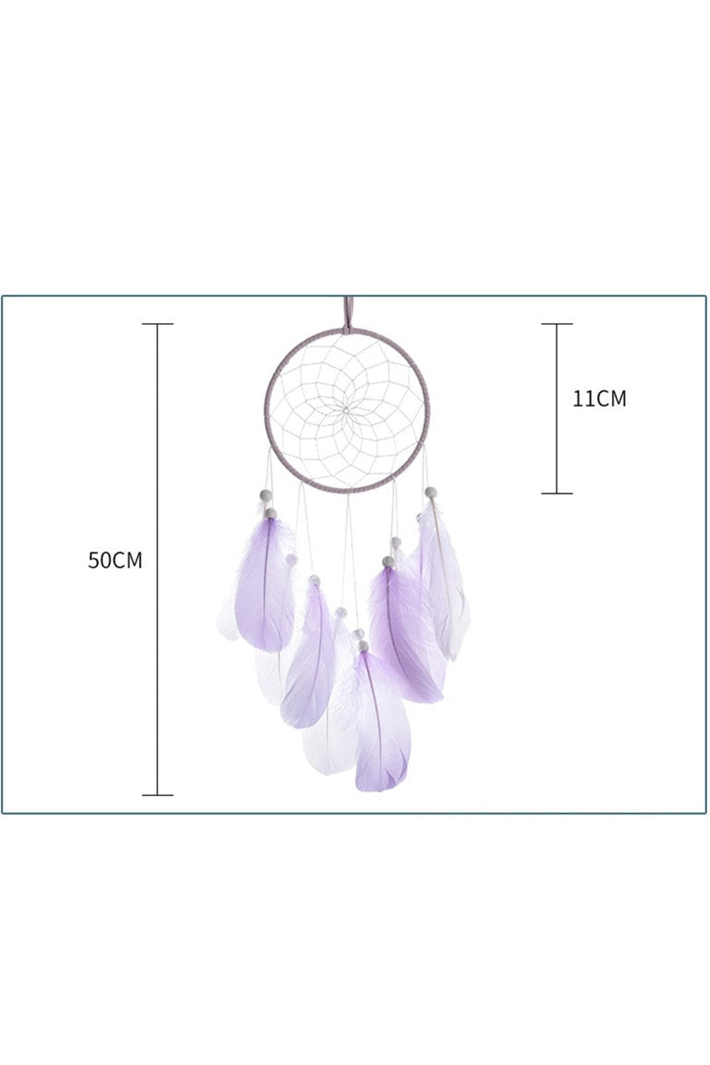 Lisslune | Wings Dreamcatcher