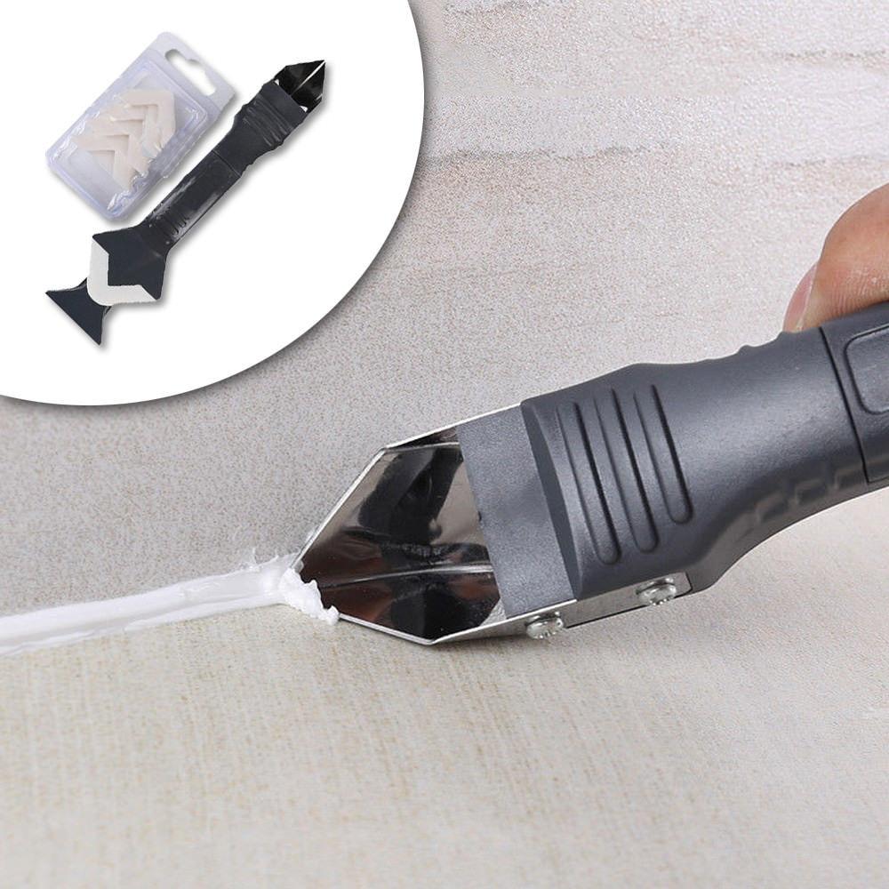 Lisslune | 3 in 1 Kit Edge Stabilizer