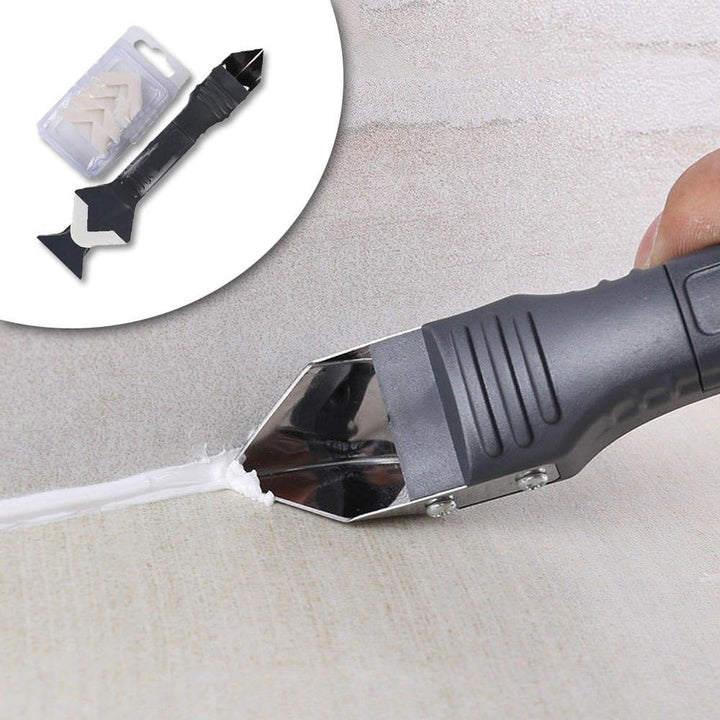 Lisslune | 3 in 1 Kit Edge Stabilizer