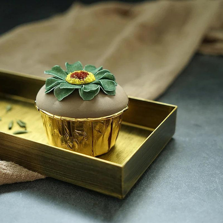 Lisslune | Charming Flower Kitchen Stands for Elegant Event Decoration