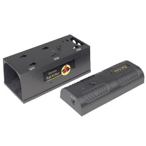 Lisslune | The Best Electric Mouse Trap