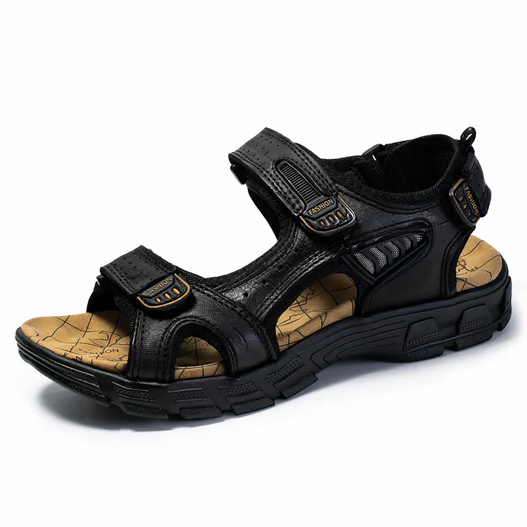 Lisslune | Orthopedic Sandals