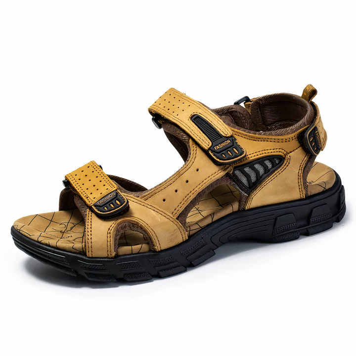 Lisslune | Orthopedic Sandals