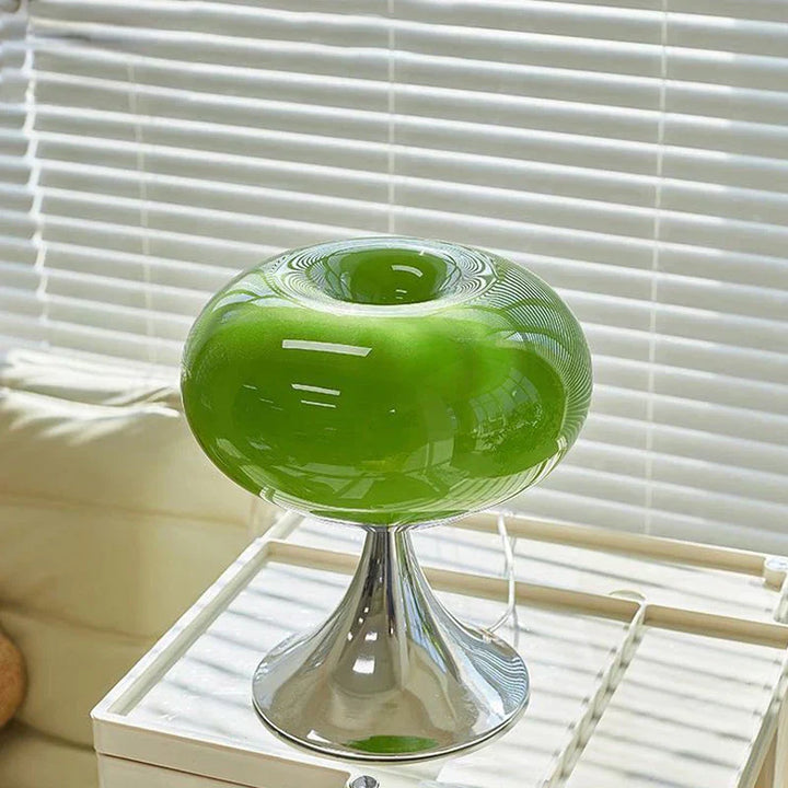 Lisslune | FruitLume - Apple-Shaped Table Lamp