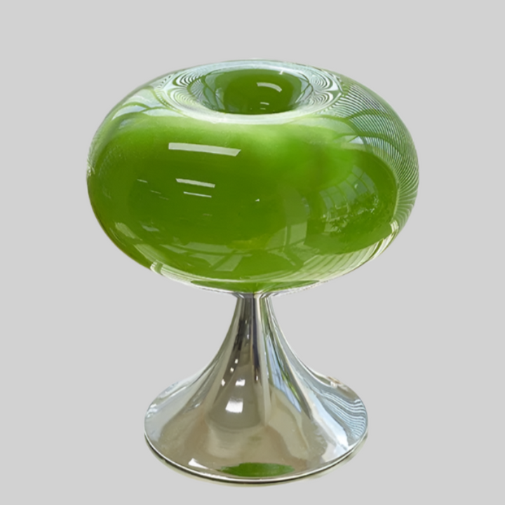 Lisslune | FruitLume - Apple-Shaped Table Lamp