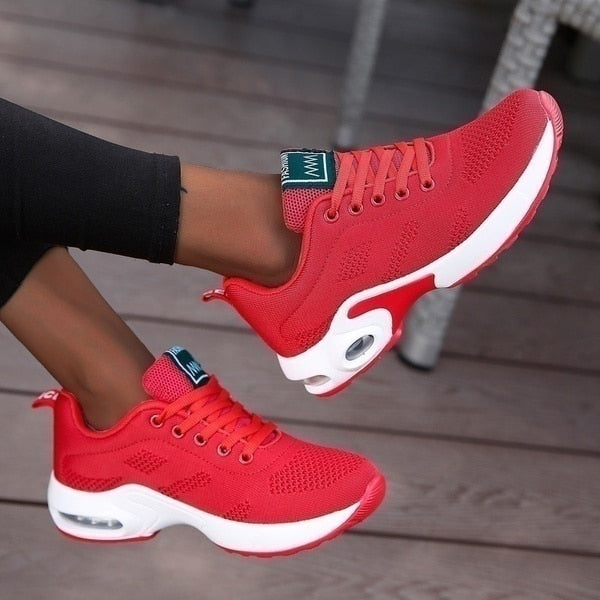 Lisslune | Orthopedic Sneakers