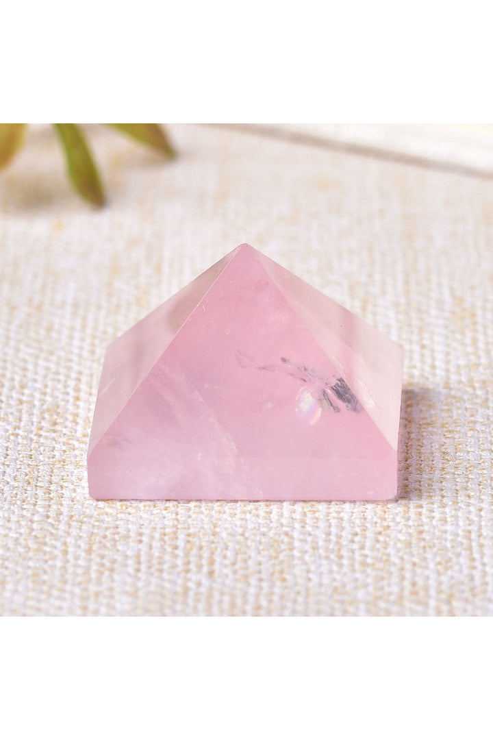 Lisslune | Healing Crystal Pyramid