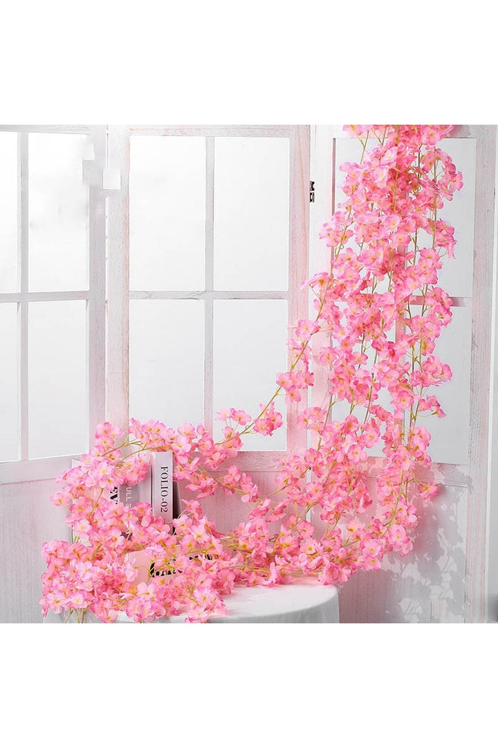 Lisslune | Elegance Artificial Plants Garland