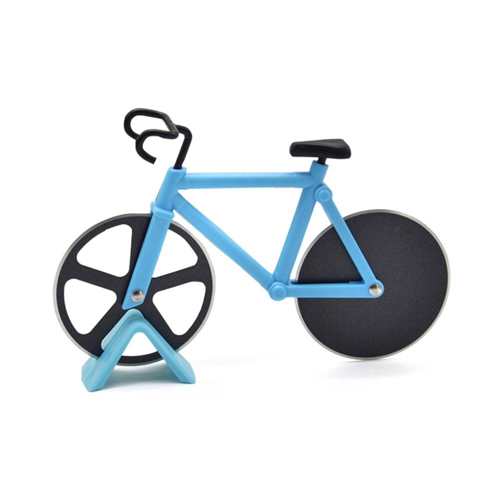 Lisslune | Practical Bike Pizza Cutter
