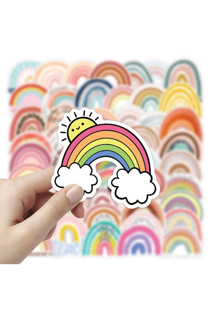 Lisslune | Sticker set