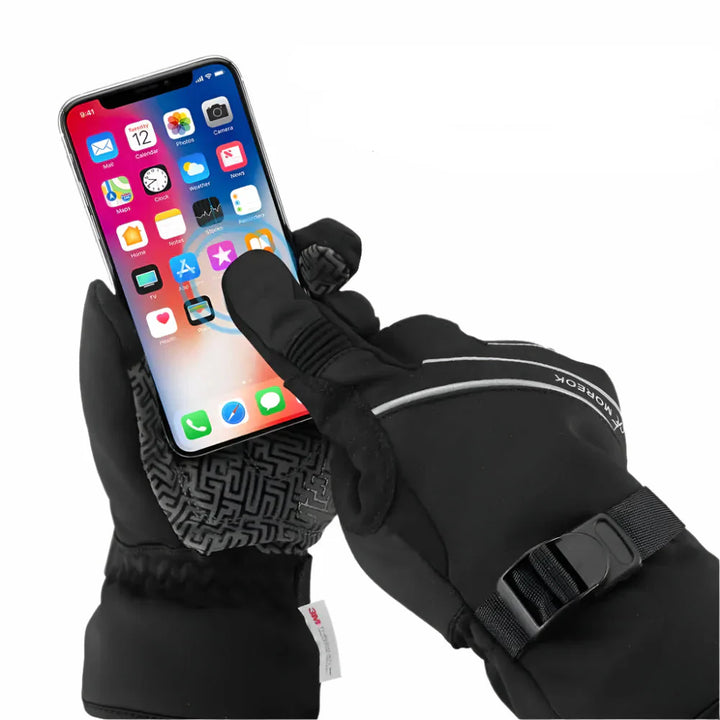 Lisslune | FrostGuard - Insulated Winter Gloves