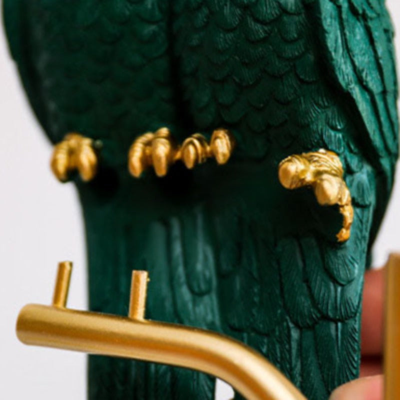 Lisslune | The Lovebirds Object d'Art
