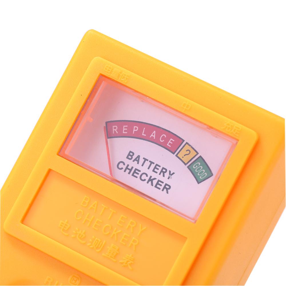 Lisslune | Watch Quick Battery Tester Tool