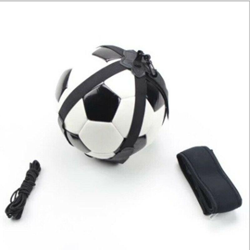 Lisslune | Solo Soccer Trainer Bungee
