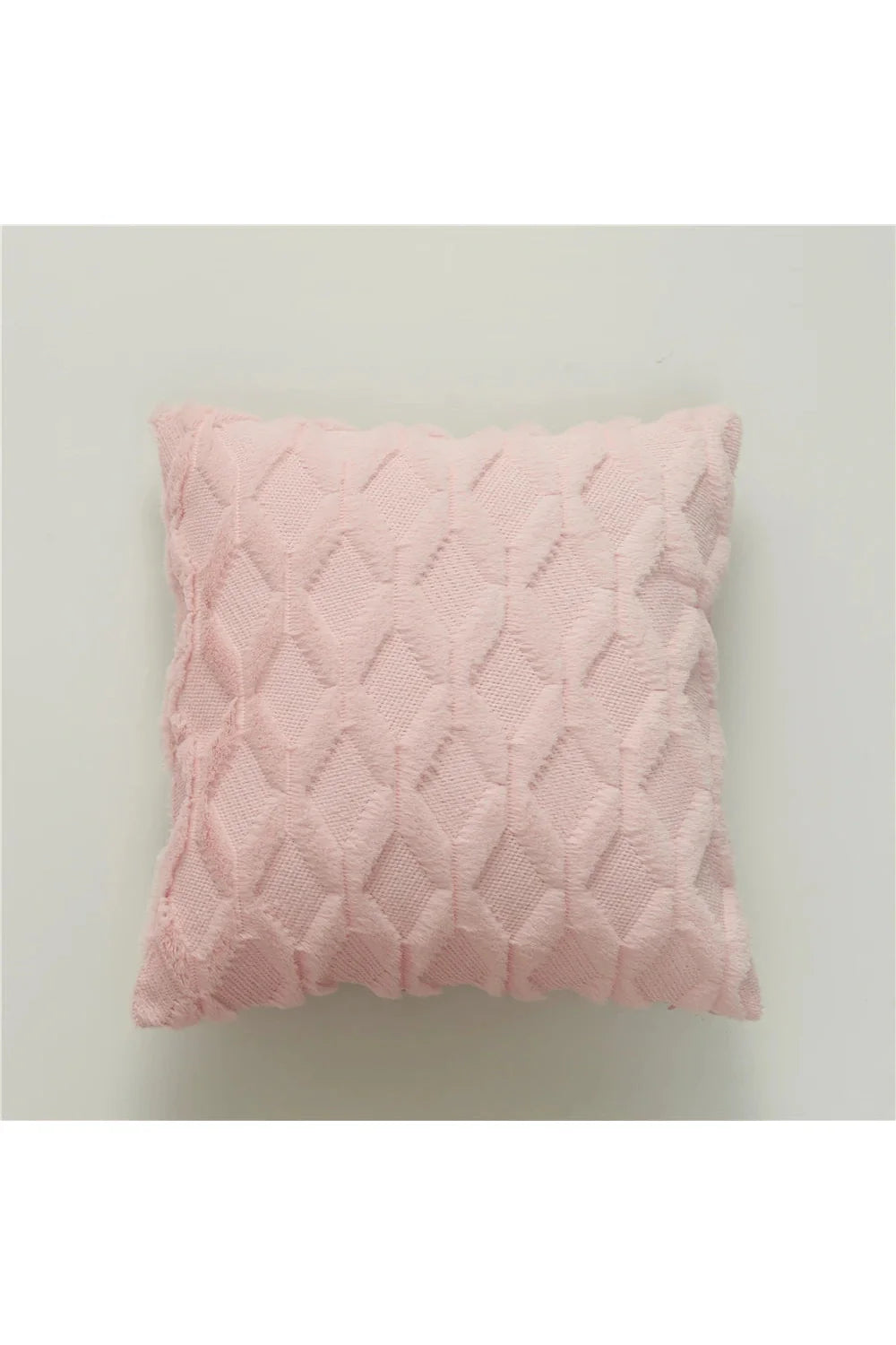 Lisslune | geometric sofa cushion cover