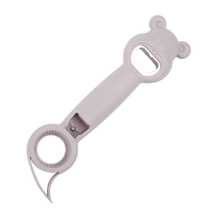 Lisslune | Mini Bottle Lid Jar Opener