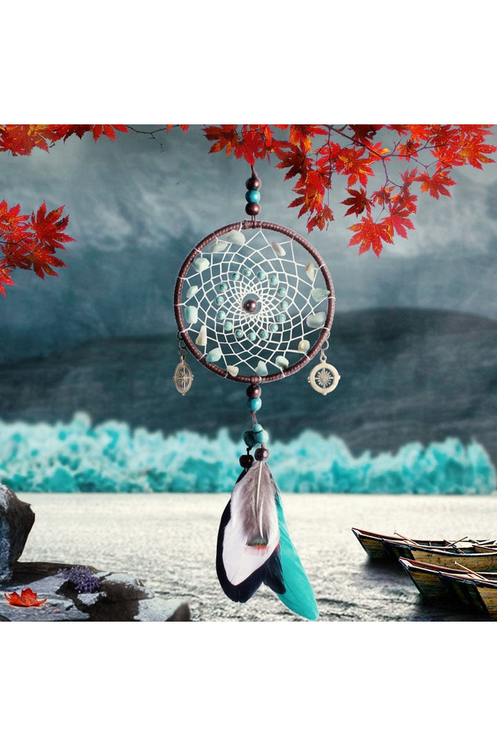 Lisslune | Style Dreamcatcher