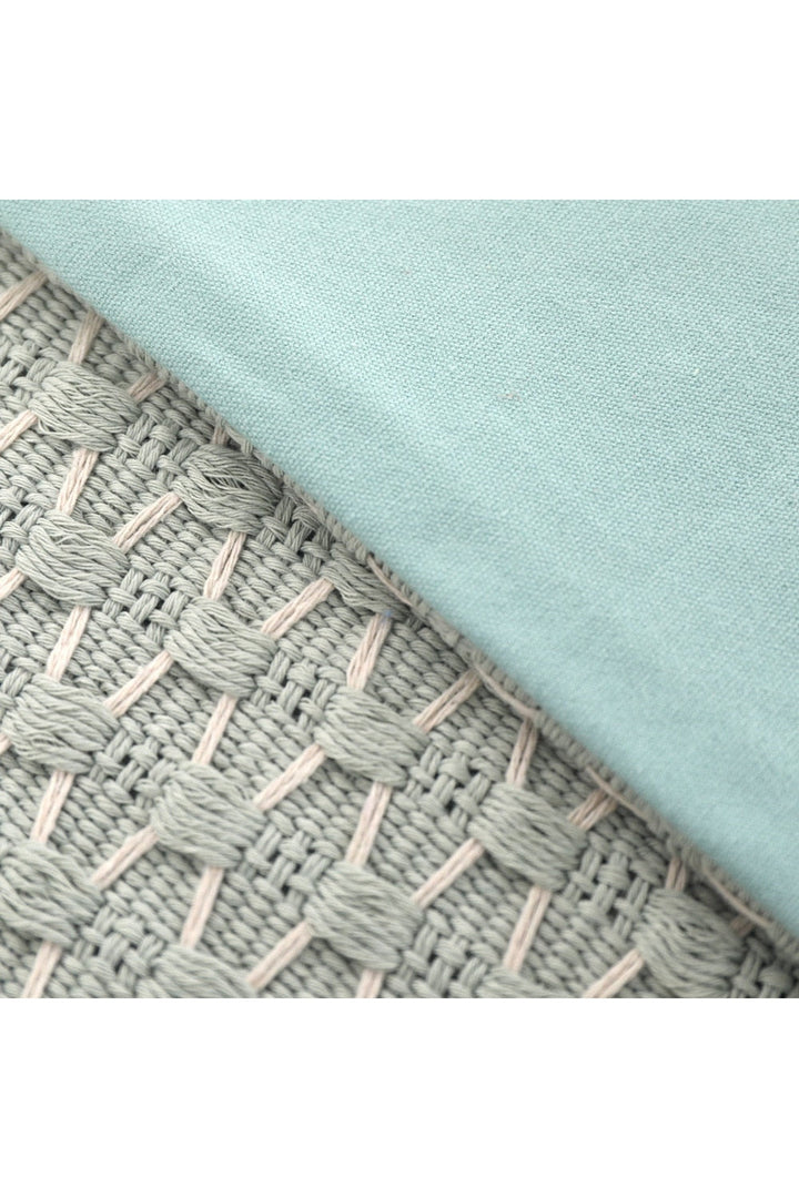 Lisslune | Tassel Cushion Cover