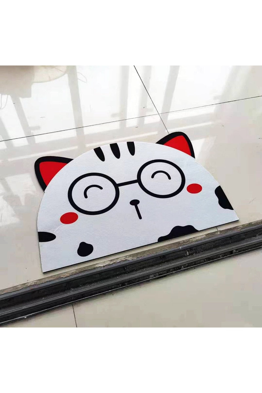Lisslune | Cute entrance mat