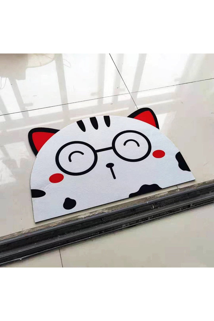 Lisslune | Cute entrance mat
