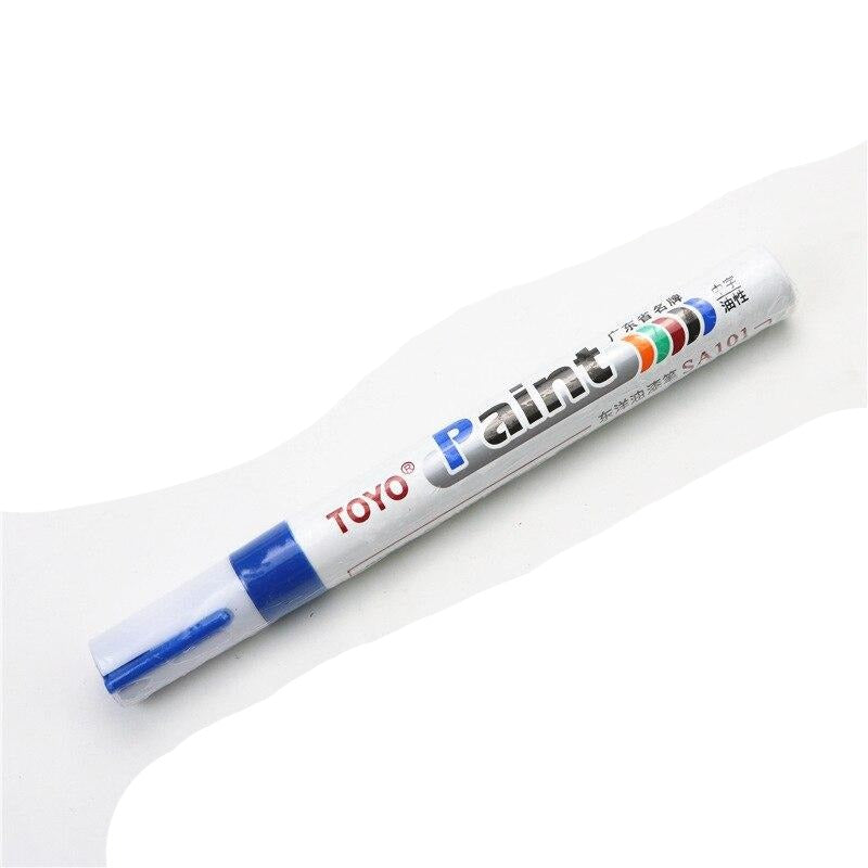 Lisslune | Waterproof Tire Paint Marker