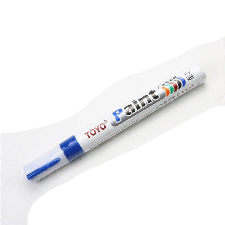 Lisslune | Waterproof Tire Paint Marker