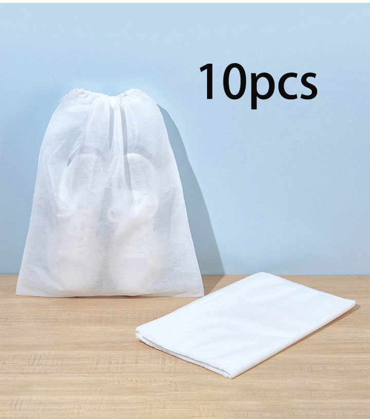 Lisslune | Dust-Proof Shoe Organizer Storage Bag